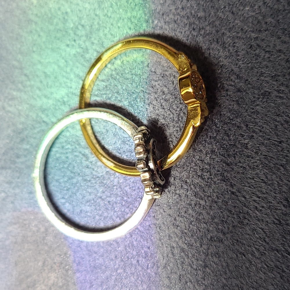 Rings - Picture 2 of 3